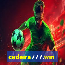 cadeira777.win