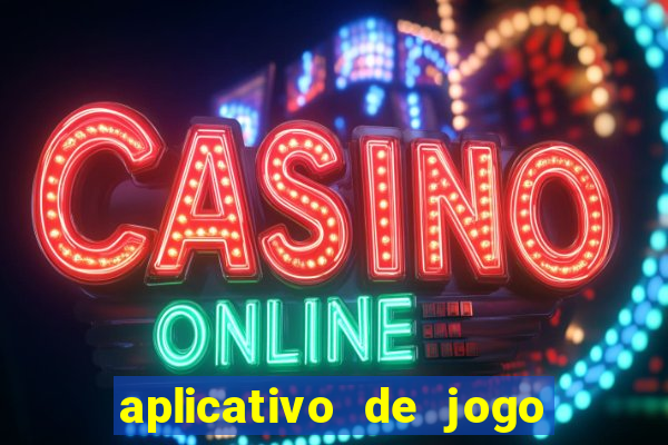 aplicativo de jogo que paga no cadastro