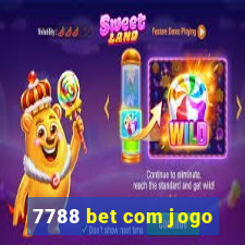 7788 bet com jogo