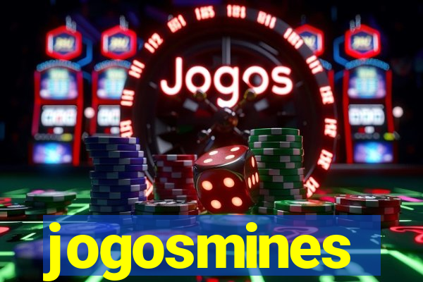 jogosmines