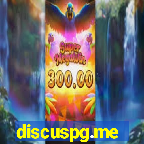 discuspg.me