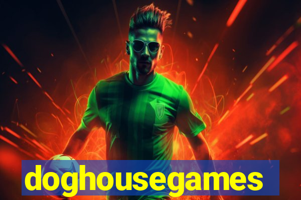 doghousegames