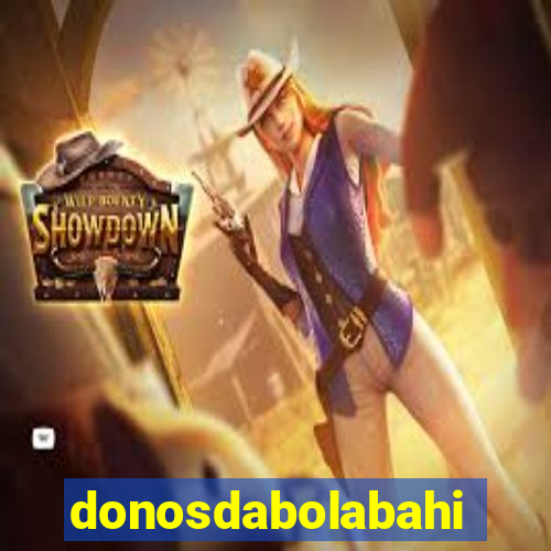 donosdabolabahia