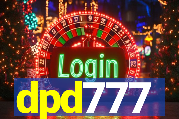 dpd777