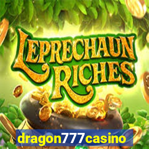 dragon777casino