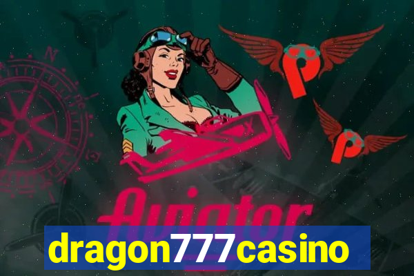 dragon777casino