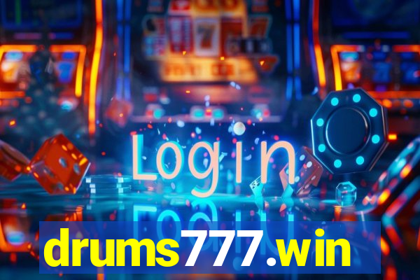 drums777.win