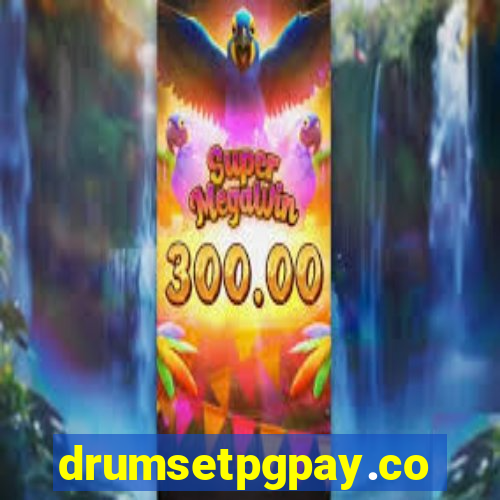 drumsetpgpay.com