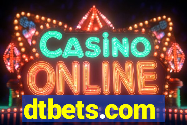 dtbets.com