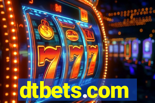 dtbets.com