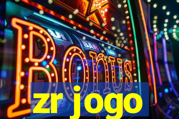 zr jogo