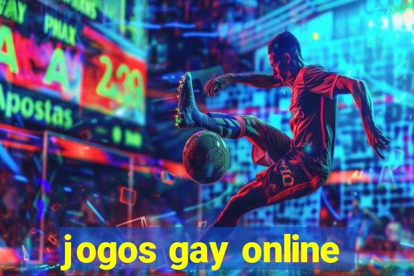 jogos gay online