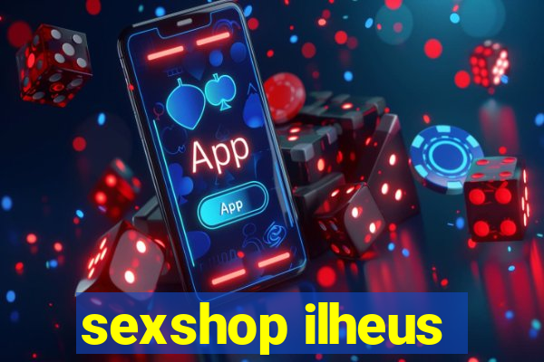 sexshop ilheus