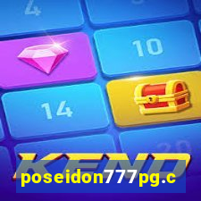 poseidon777pg.com