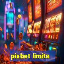 pixbet limita