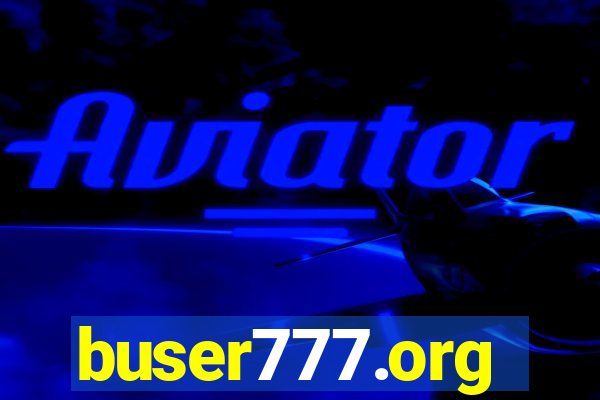 buser777.org