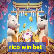 rico win bet