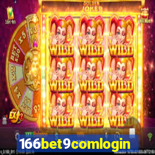 166bet9comlogin