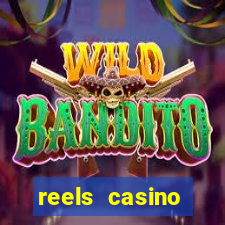 reels casino rodrigo faro