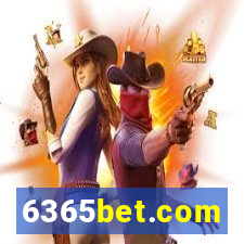 6365bet.com