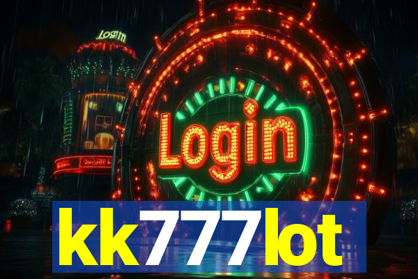 kk777lot