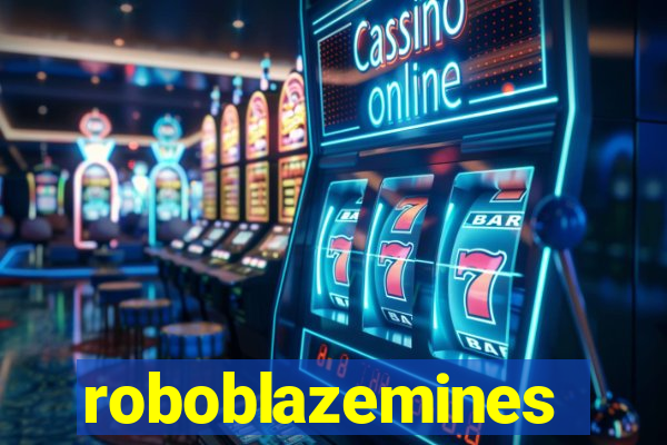 roboblazemines