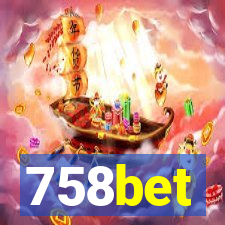 758bet