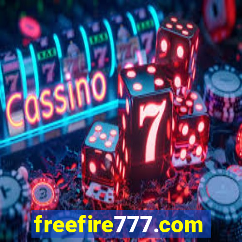 freefire777.com