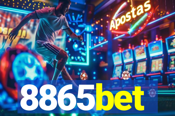 8865bet