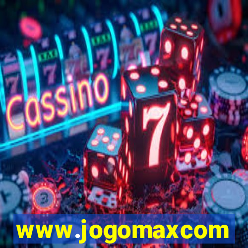 www.jogomaxcom