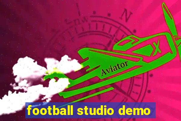 football studio demo