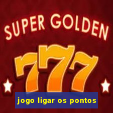 jogo ligar os pontos