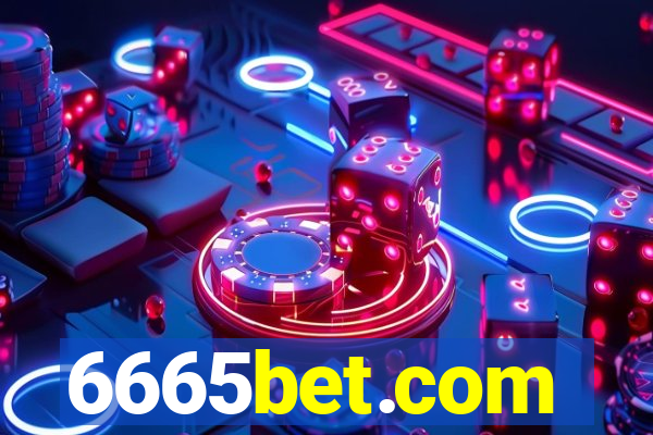 6665bet.com