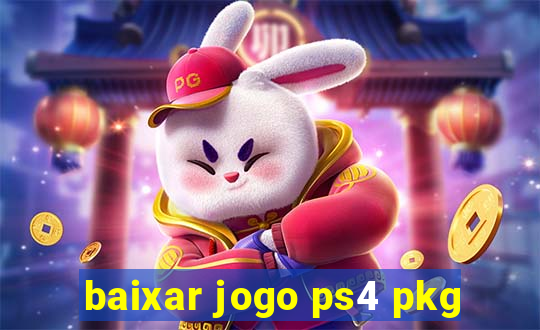 baixar jogo ps4 pkg