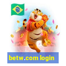 betw.com login