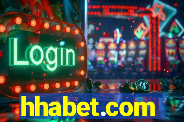 hhabet.com