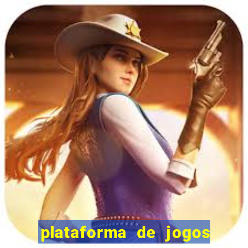 plataforma de jogos internacional bet