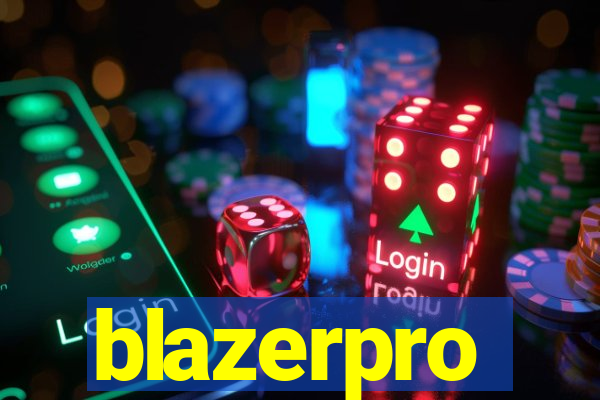 blazerpro