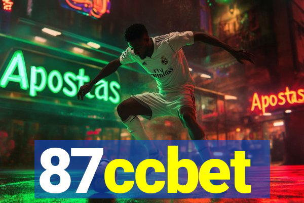 87ccbet