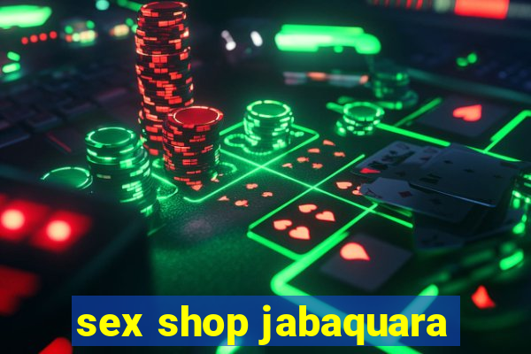 sex shop jabaquara