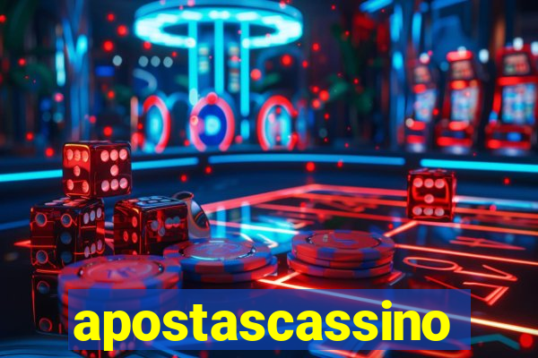 apostascassino