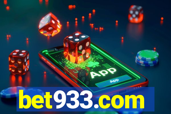 bet933.com