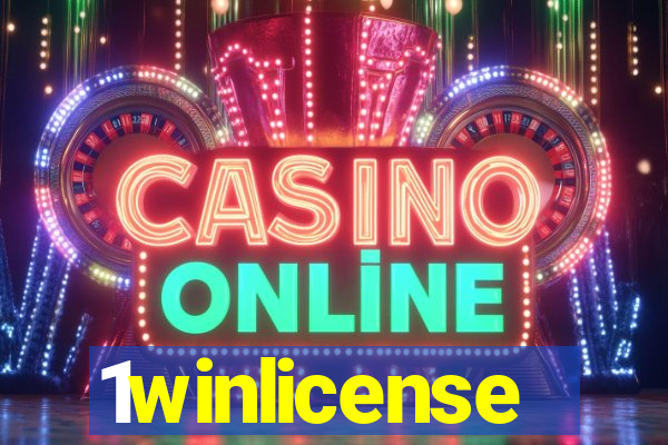 1winlicense