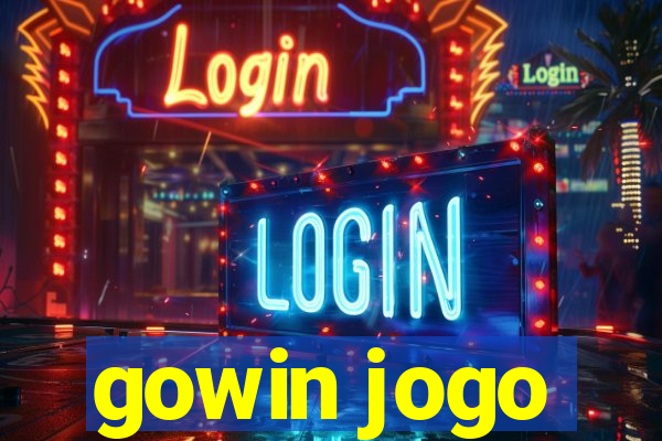 gowin jogo