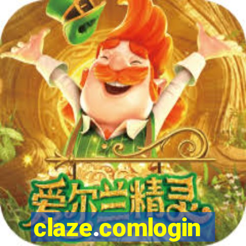 claze.comlogin