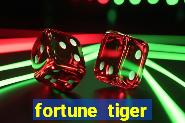 fortune tiger plataforma de 5 reais