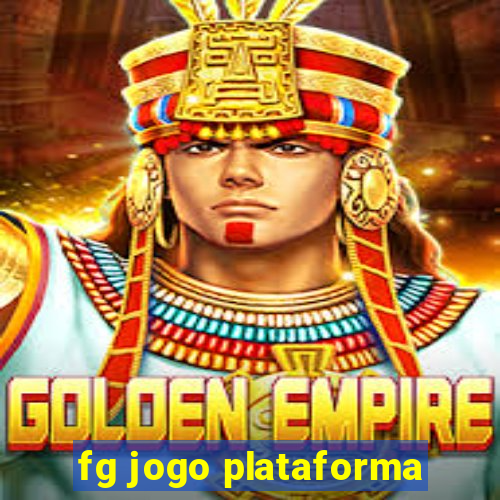 fg jogo plataforma