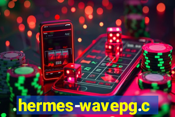 hermes-wavepg.com