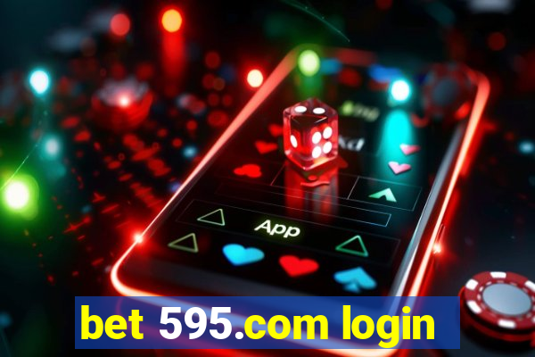 bet 595.com login