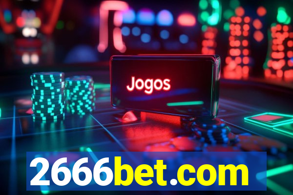 2666bet.com